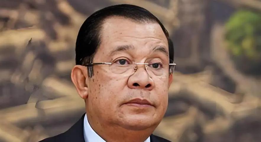 洪森干了一件事：把陈志送给美国，泰柬冲突还要给美国交保护费！洪森说要是得不到