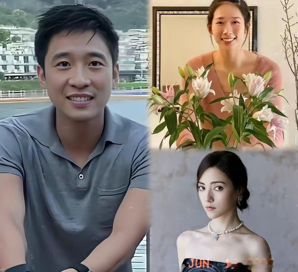 霍老爷子亲自下场，把古董佩剑送到江旻憓手上，这信号还不够明显？结果霍启山一扭头，