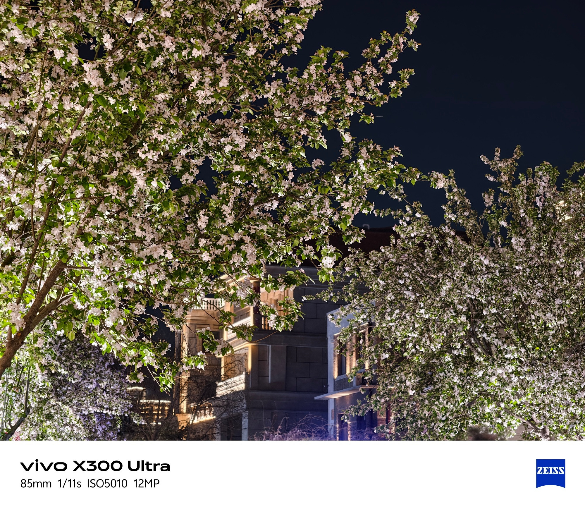 vivoX300UltravsX200Ultra两代影像旗舰35mm夜