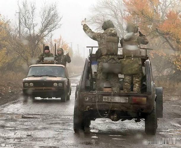 俄军先于波克罗夫斯克占领古利亚伊波列？根据整个俄乌战场态势分析，俄军可能先于