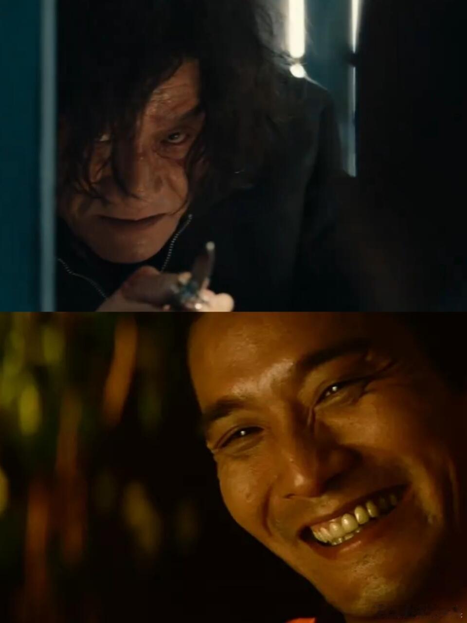 内娱留给这位影帝的角色不多了梁家辉在内娱的影视世界里就像一个全能选手，几乎把所有