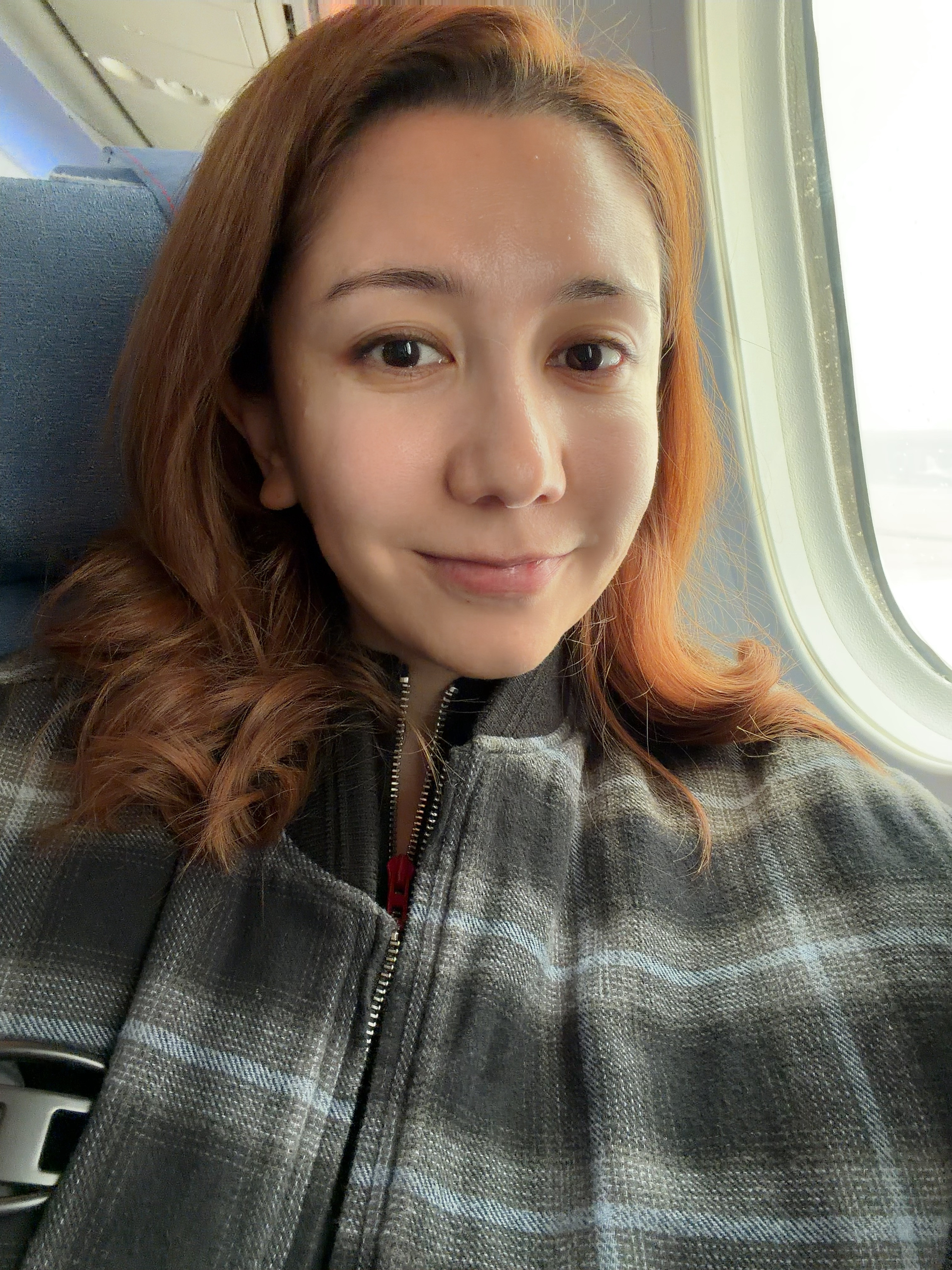 年后第一差，开启忙碌的步伐！