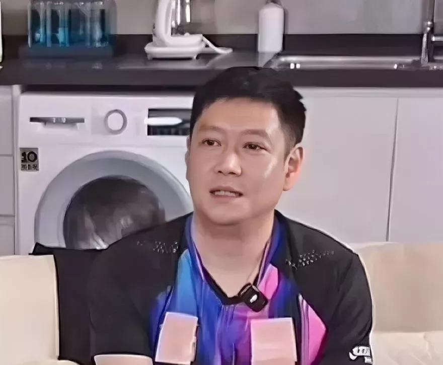 邱贻可的“青蛙跳”被全网调侃时，谁想到背后藏大反转！我们一直嘲笑他陪练孙颖莎跳得