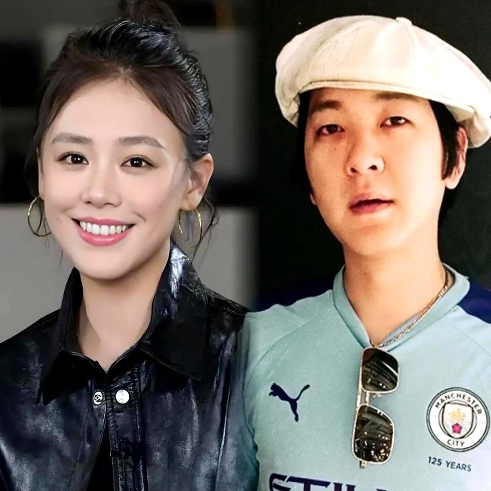 暴瘦50斤，停掉部分药物，马思纯终于官宣单身了。曾经，她把那个为她写歌的男人