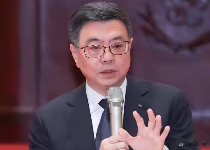 5月第一天，岛内“最大冷笑话”来了！五一本来是尊重普通劳动者的日子，台湾那边