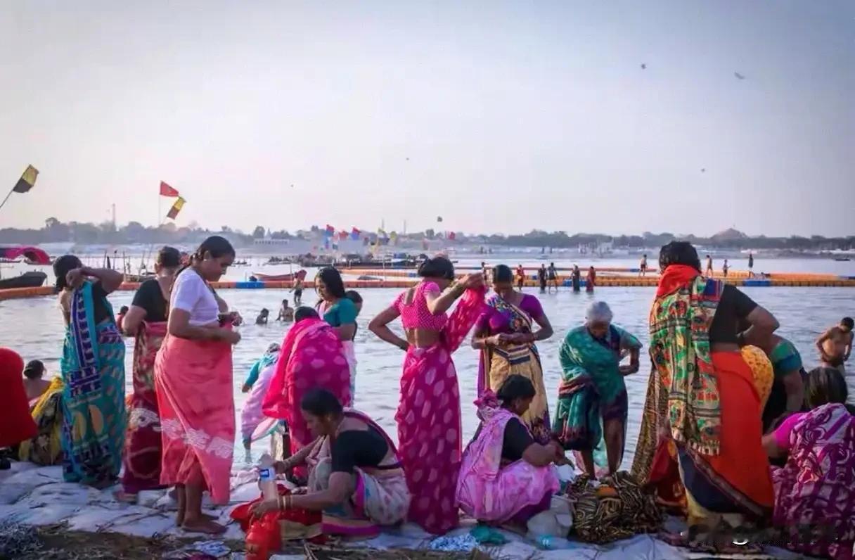 如果印度能把庞大的人口转化为劳动力就是红利，如果无法转化那早晚将变为一场灾难。