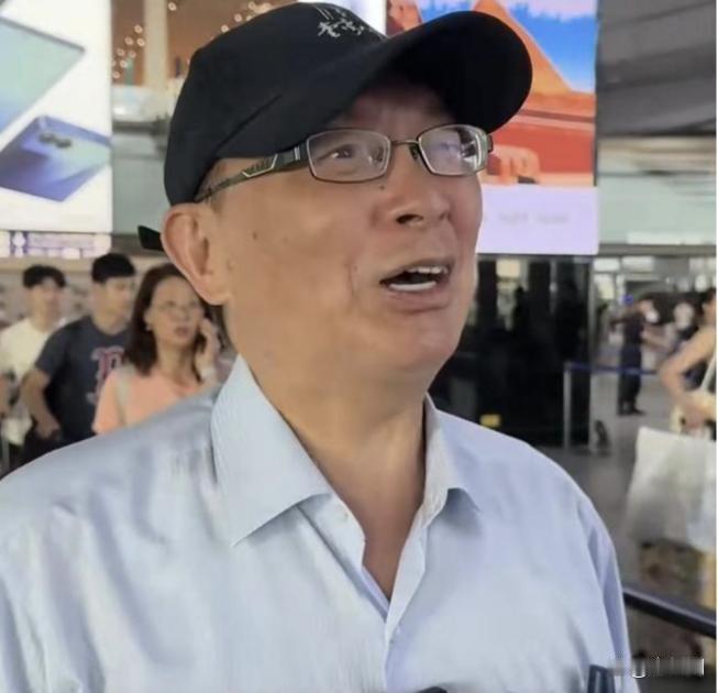 终于知道为什么是苑举正被邀请参加九三阅兵，看完他说的话瞬间就明白了！而这一切也离