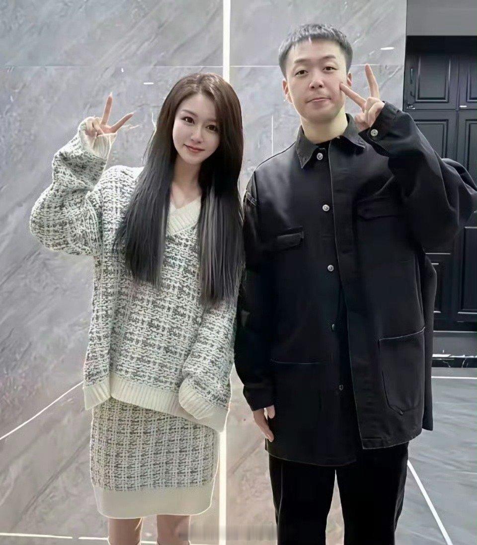 杜海涛瘦下来，大家才发现，这颜值底子跟预想的差得不是一星半点