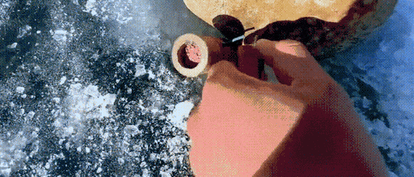 有的人确实太闲​​​