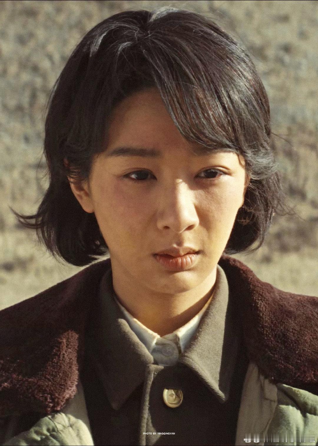 杨紫张哲华狼狗系意外好嗑电视剧生命树救夫名场面已经值得回味，后续日常里一个主导