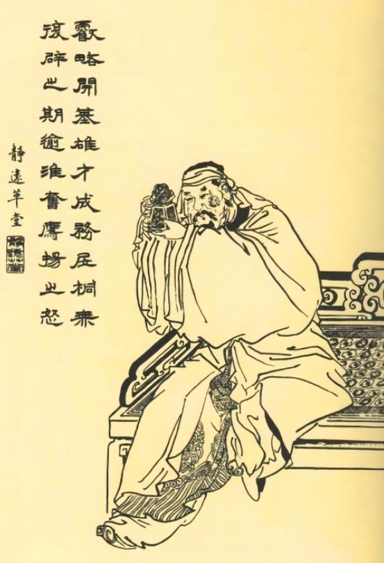 司马懿不政变，司马师能成功政变吗？要明确一个核心前提：司马师从来都不是司马懿