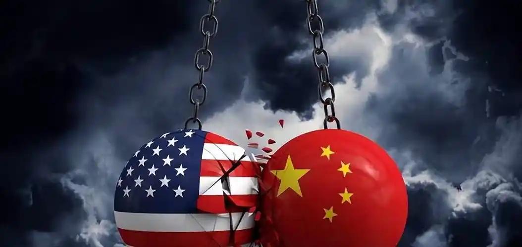 终于理解，为什么在“中美竞争”中，很多国家选择站在美国一边，原因很简单。说实话，