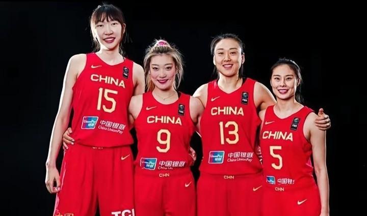 你敢信吗？全世界女篮强队都在拼命留住老将，只有中国女篮在大刀阔斧地清人。31