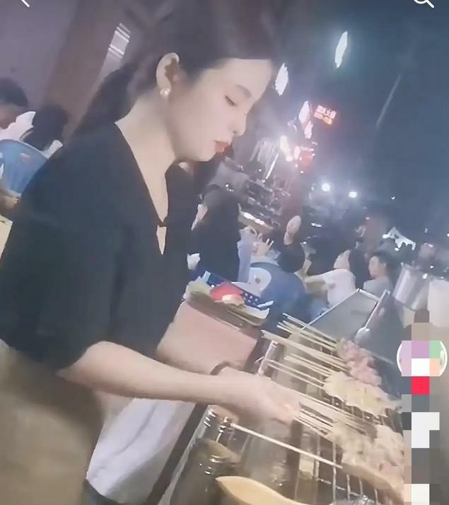 36岁“烧烤西施”大眼妹离世！熬夜烤串凑医药费，熬垮免疫系统终留遗憾9月1