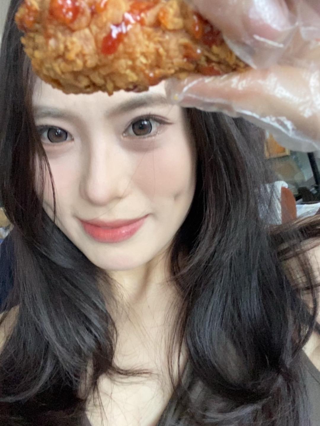 吃吃的