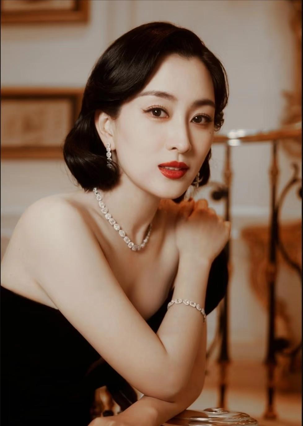 内娱终于出了一个让人心疼的演员，那就是马苏，如果马苏后续没有更多演艺机会