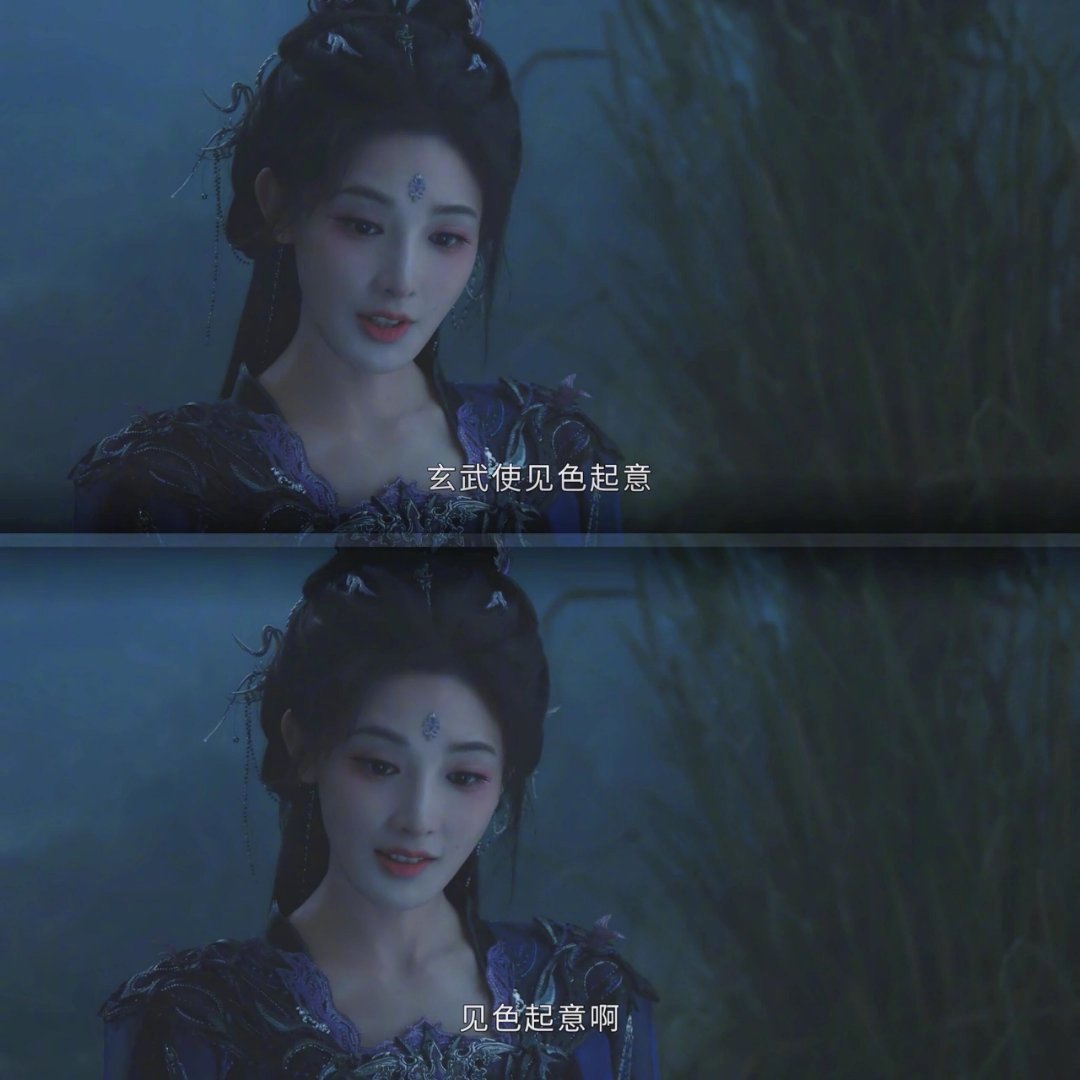 彭小苒姐妹这太过火了彭小苒的评论区也太敢说了吧！网友一句“女的都馋你身子”，