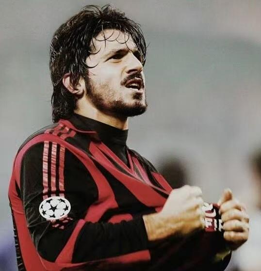 安切洛蒂的那支米兰，哪个弟子执教最成功？1、加图索（意大利国家队主教练）2、