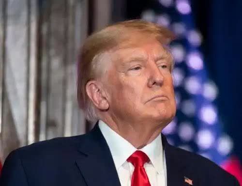特朗普可能会成为美国历史上最倒霉的总统，不是因为他做错了什么，也不是因为他没本事