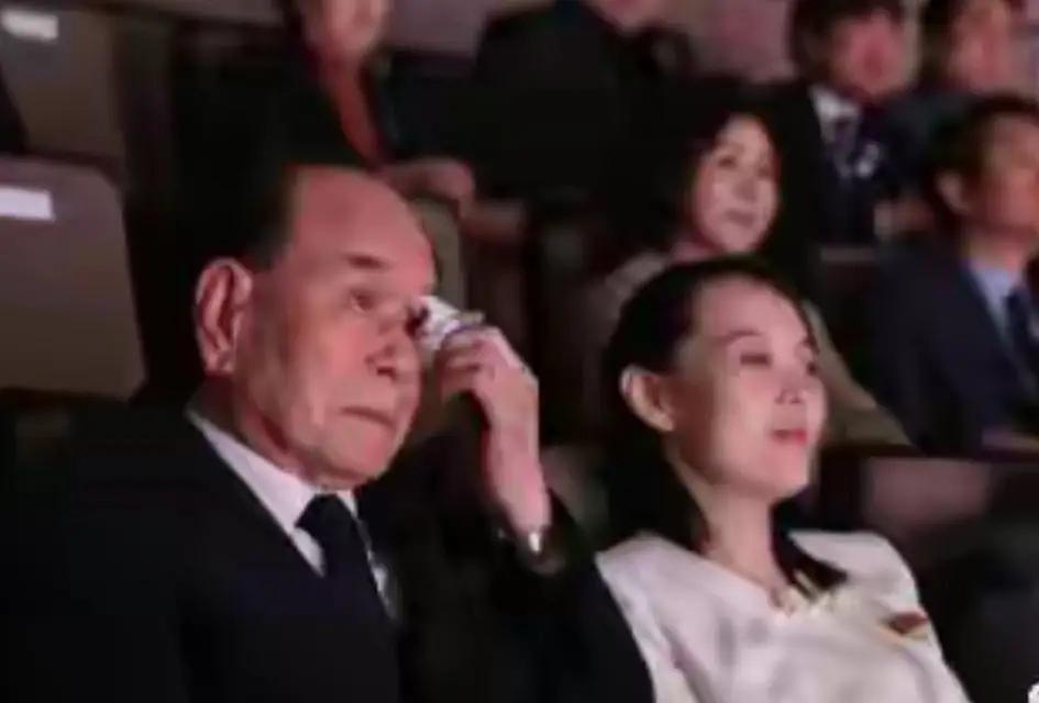 金永南:朝鲜政坛三朝元老人物，他历经金日成、金正日、金正恩三代朝鲜领导人，是朝鲜