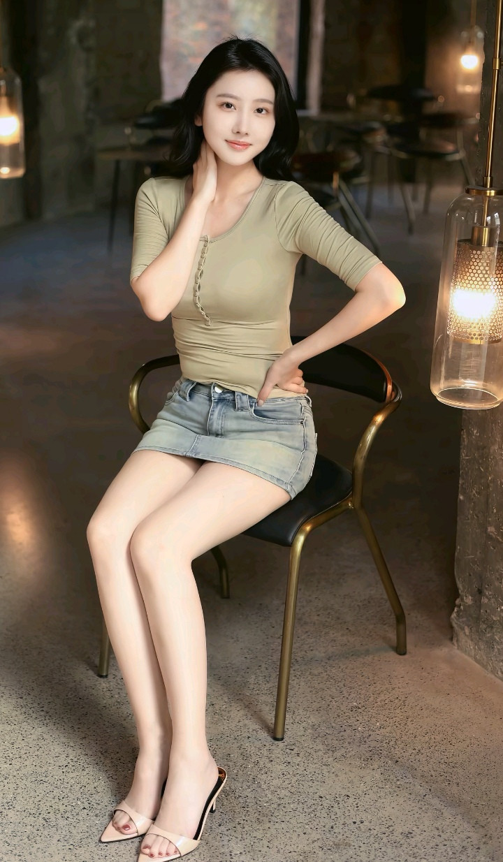 好看还得这套