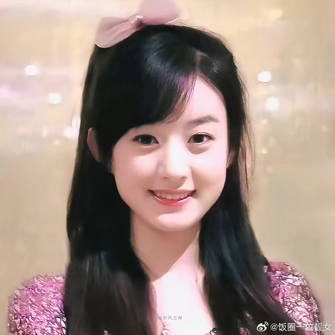 Angelababy和赵丽颖，一个靠作品说话，一个靠热度维持，谁走得更远还不清楚