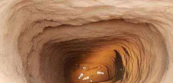 民国以前的盗墓贼，基本上不爱盗那些魏晋南北朝时候的古墓，知道为啥不？古代中国厚