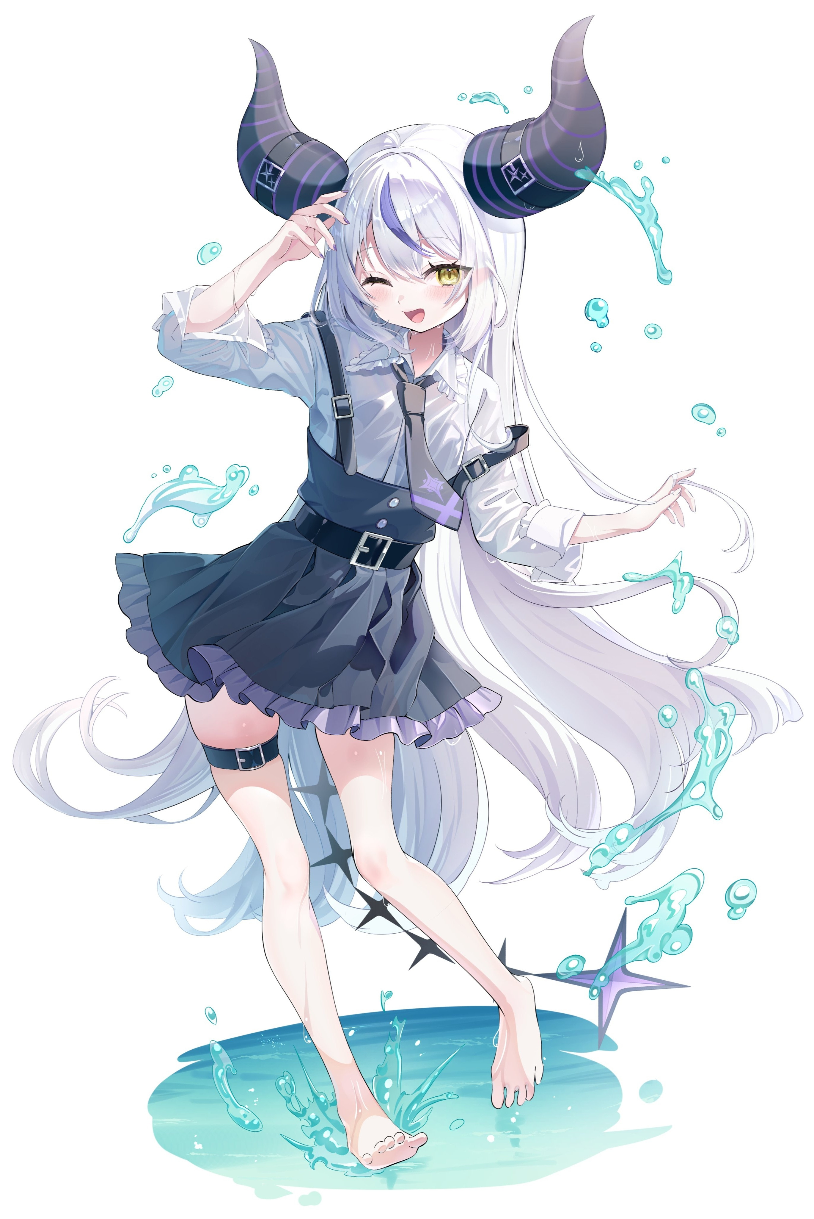 动漫在这里～画师：さきまるpid：12851019