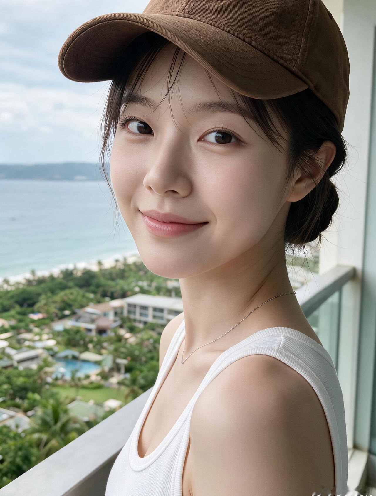 很多人把修心想得太玄了。其实说白了，就是找到那个真实的自己，然后死死守住。你