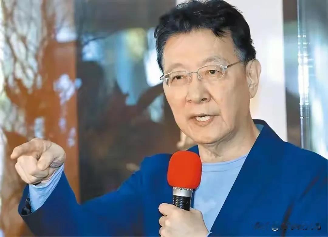 赵少康喊话大陆赵少康是受到了刺激,还是谁又惹着他了。在节目中向大陆喊话说:国民
