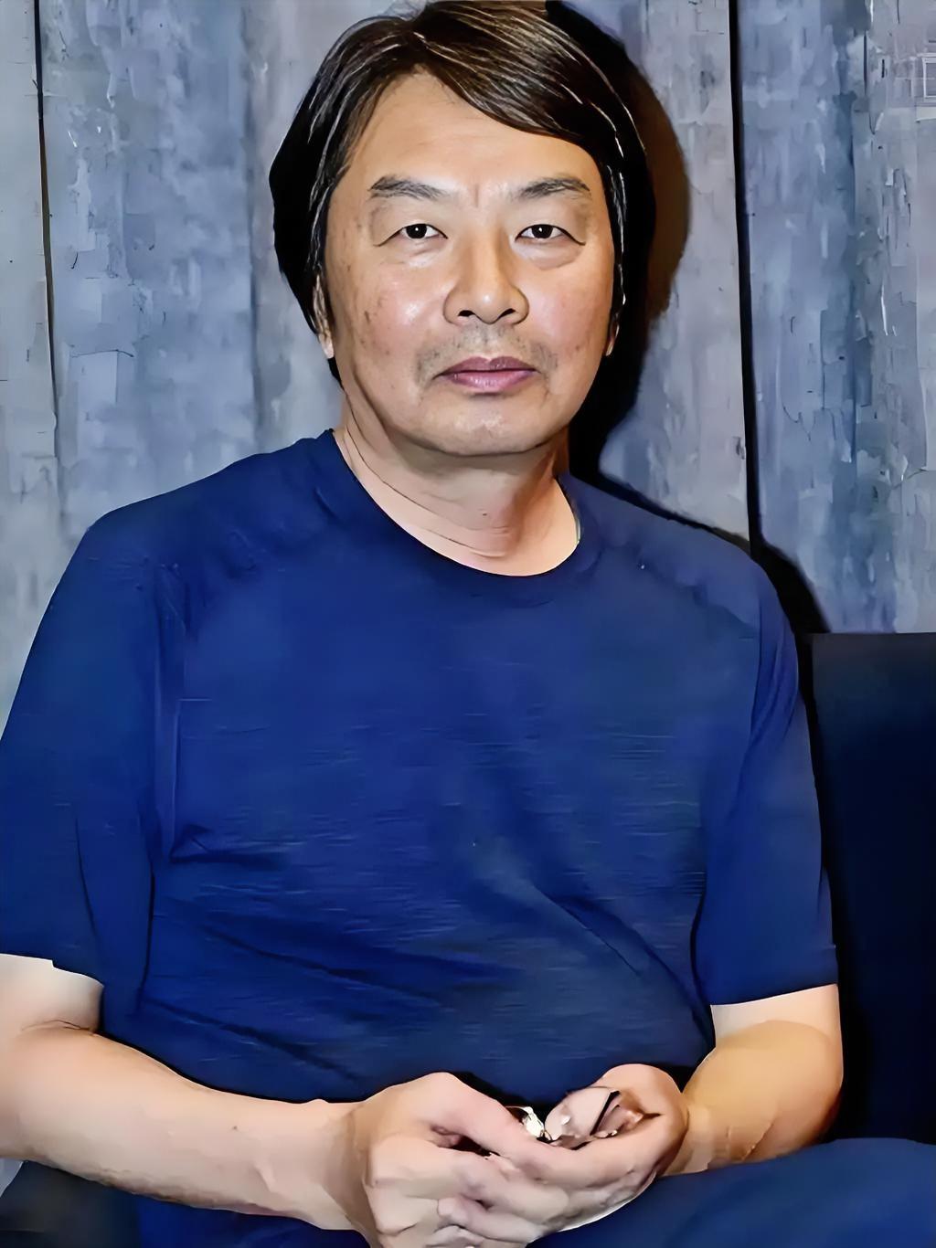 刘震云说：“世界上最坏的就是人，老鼠再不好，就是偷个东西吃；猫再不忠，最多就是离