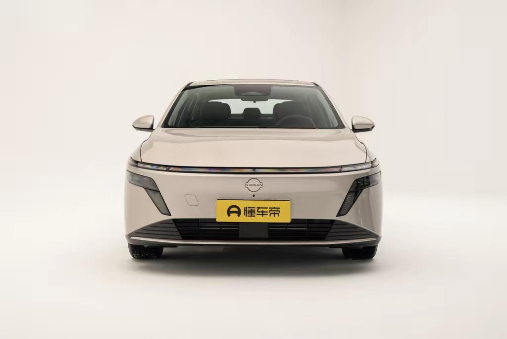 兄弟们，我最近都是在懂车帝刷日产N6的信息，几天跟大家聊聊我的感受。👇✨先说