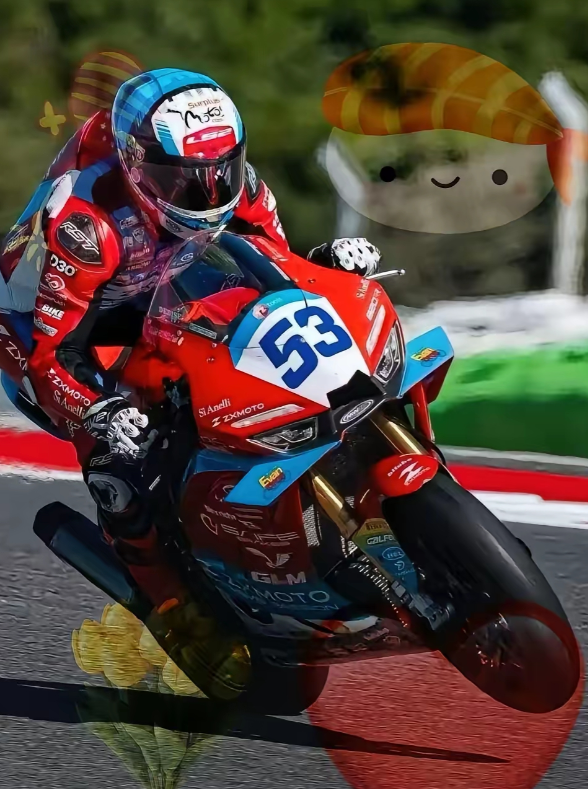 老外这回估计真看懵了。