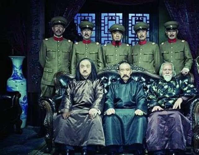 张作霖七位拜把子兄弟，结局到底如何？老八张作相。张作相为人宽厚沉稳，兼具胆识