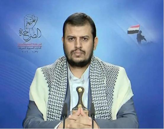 胡塞为何还不加入战斗？有4种可能，一旦出手，扼住全球能源咽喉 这场打了7