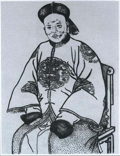 淮军悍将程学启程学启是安徽桐城（今属安徽枞阳）人，生于道光六年（公元1