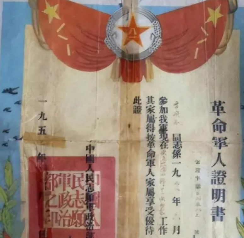 2003年，一男子不小心掉进河里，被拾荒老汉搭救，为了报恩男子常去照顾老汉，俩人