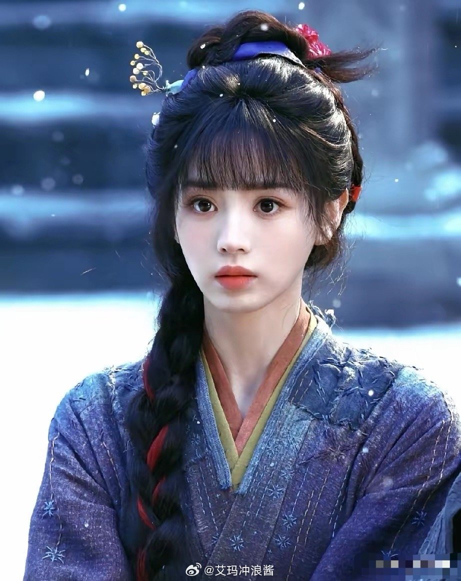 田曦薇为什么一直没有大火？其实田曦薇，早该爆了