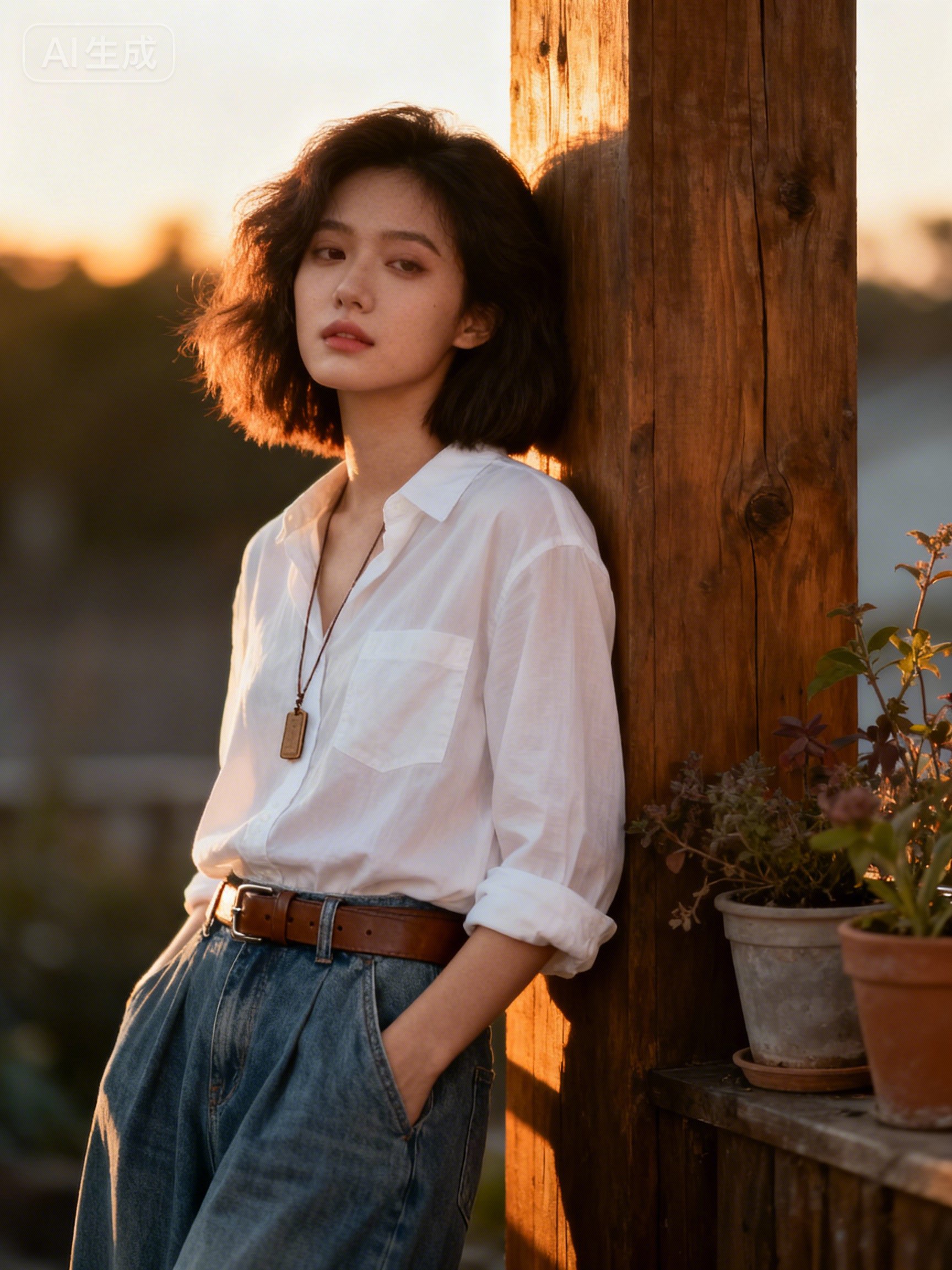 让人深思极恐的一段话:“和女人玩，如果你发现她漂亮，情商又高，...