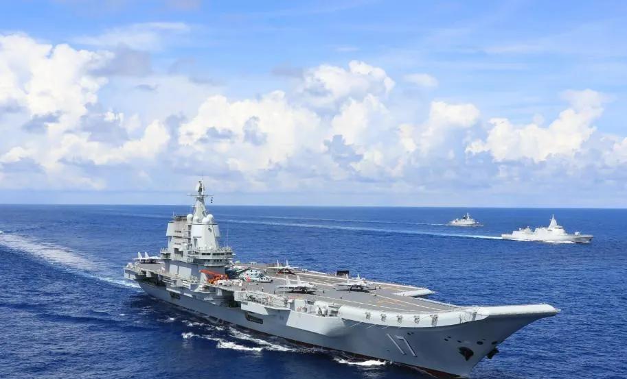 如今的台海形势是这样，美国和北约在准备等着中国先动手武统，然后，发动舆论说是侵略