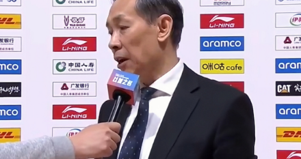 北京男篮主教练许利民：该布置的都布置了输给上海主要还是球员能力问题。北京男篮主教