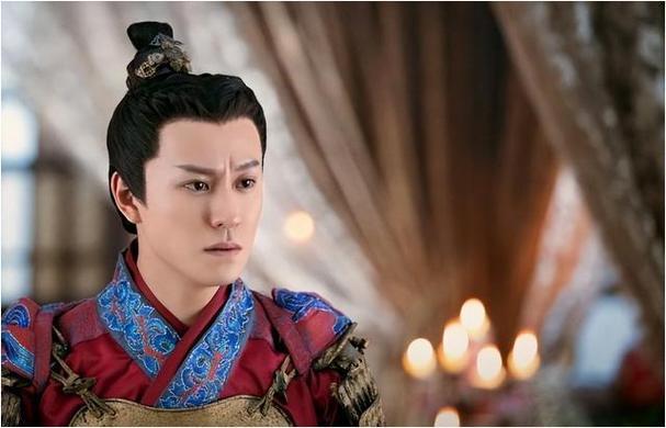 李承乾作为李世民嫡长子，太子之位稳如泰山，为什么要造反？贞观十七年春，东