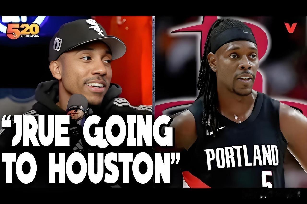 乌度卡旧将或加盟，前老鹰后卫杰夫蒂格爆料火箭正追求开括者控卫朱霍勒迪，他们的筹码