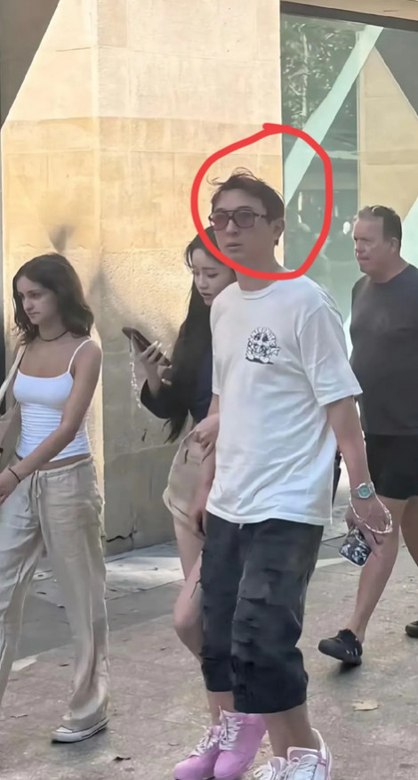 终于知道为什么王思聪没换女朋友了！不是因为钱，也不是因为懒懒漂亮，而是王思聪已