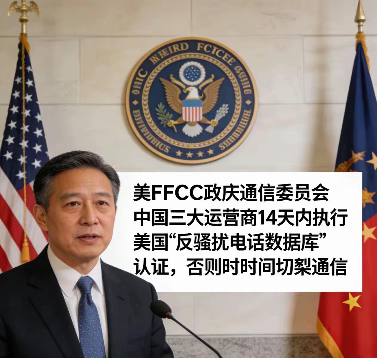 三大运营商这“双面操作”，真的越品越让人上头！在国内对着普通用户，套路一套接