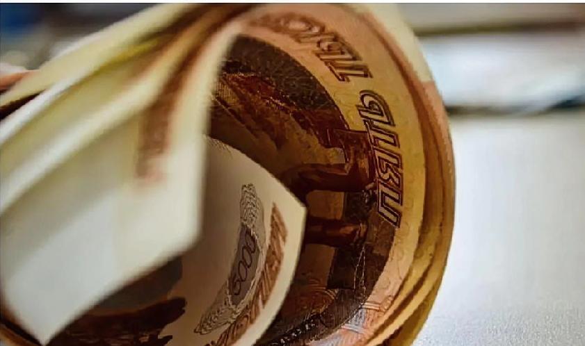 俄罗斯媒体报道称,车里雅宾斯克州国防企业的员工将捐出部分工资用于满足俄罗斯