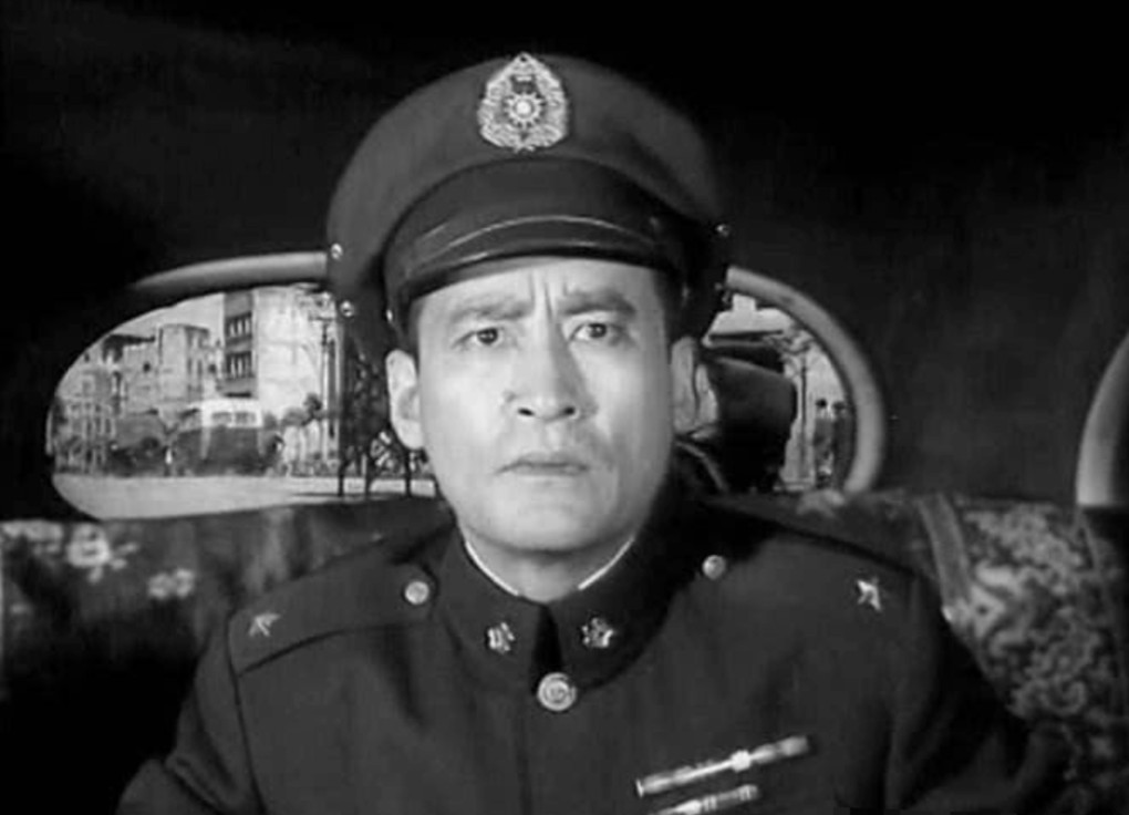 1943年，沈醉母亲，初见徐远举便断言：“此人圆眼尖鼻，得志必暴戾。记住，要远离