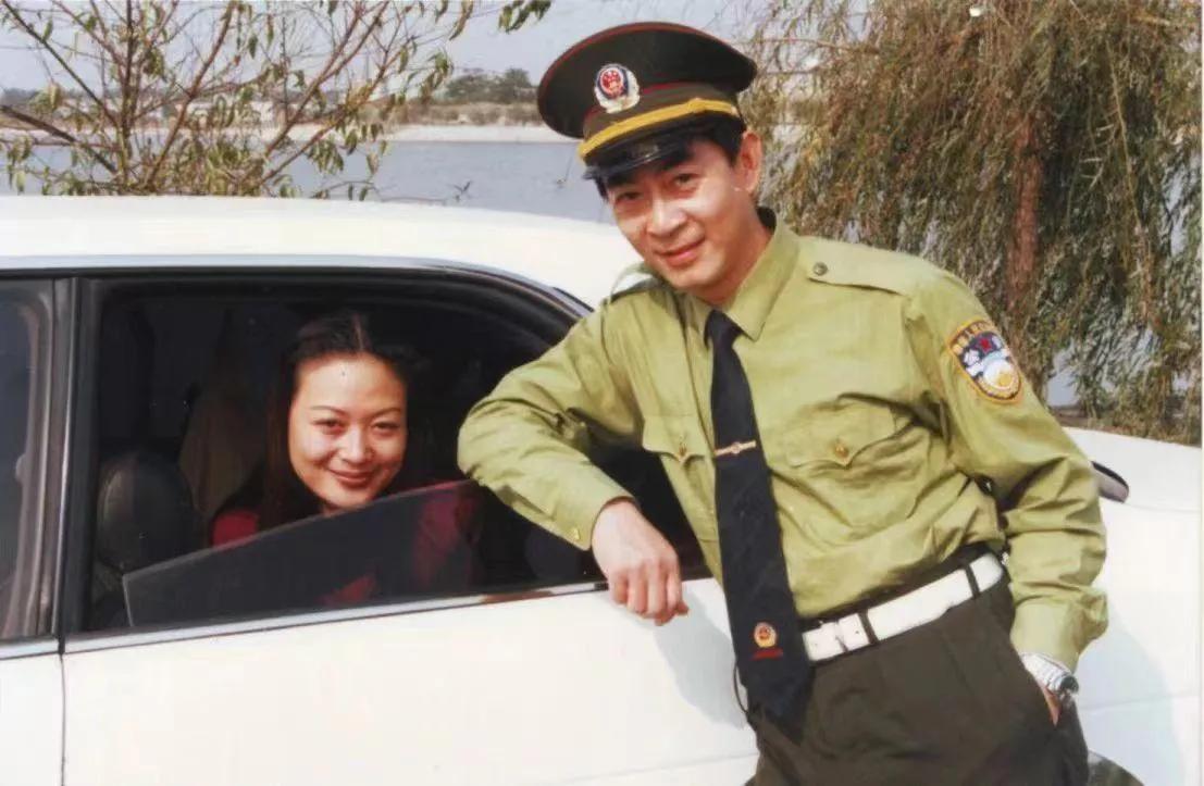六小龄童最最帅气的一张照片。提起六小龄童，大家肯定会想到他的孙悟空，可以说六