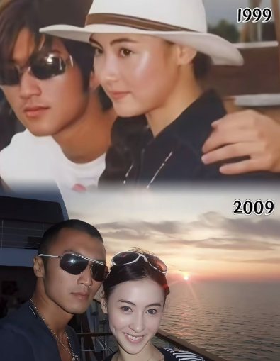 张柏芝这事发展到现在，其实最大的问题，已经不是她和前经纪人的纠纷了，而是谢家人