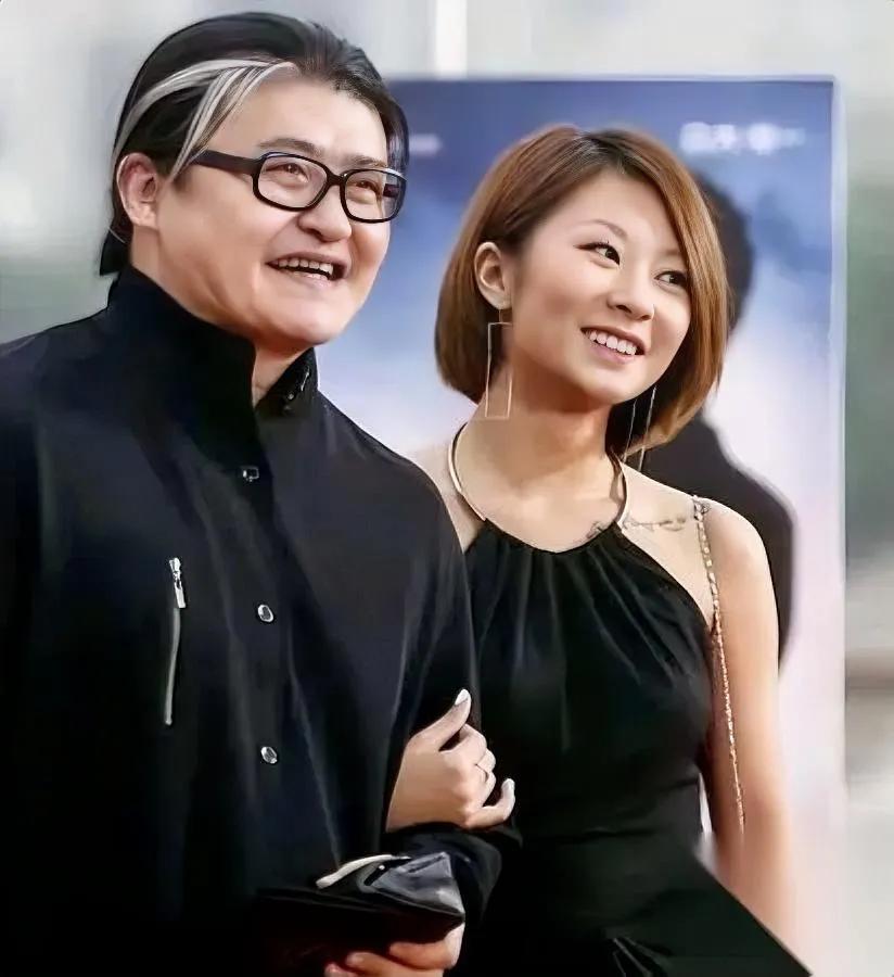 刘欢女婿身份曝光！本以为是素人…没想到是隐藏大佬？刘欢女儿卢璐的丈夫陈诗